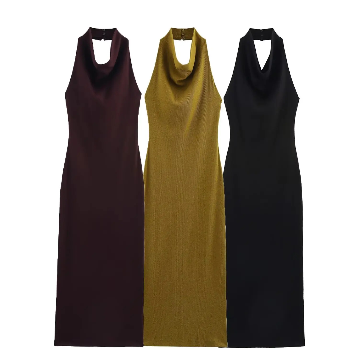 Pb&Za Women's Halte… - image