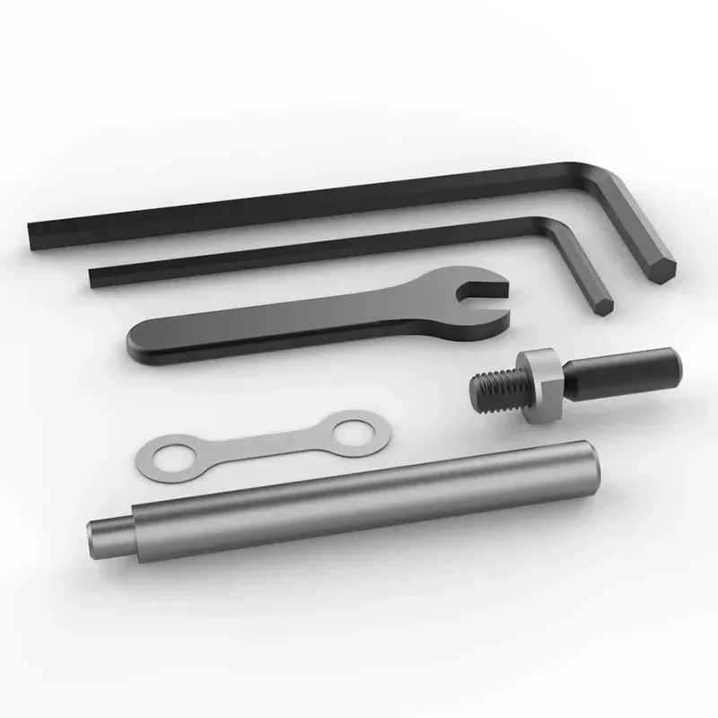 OTS3D 5-way tool setter , machine tool setter