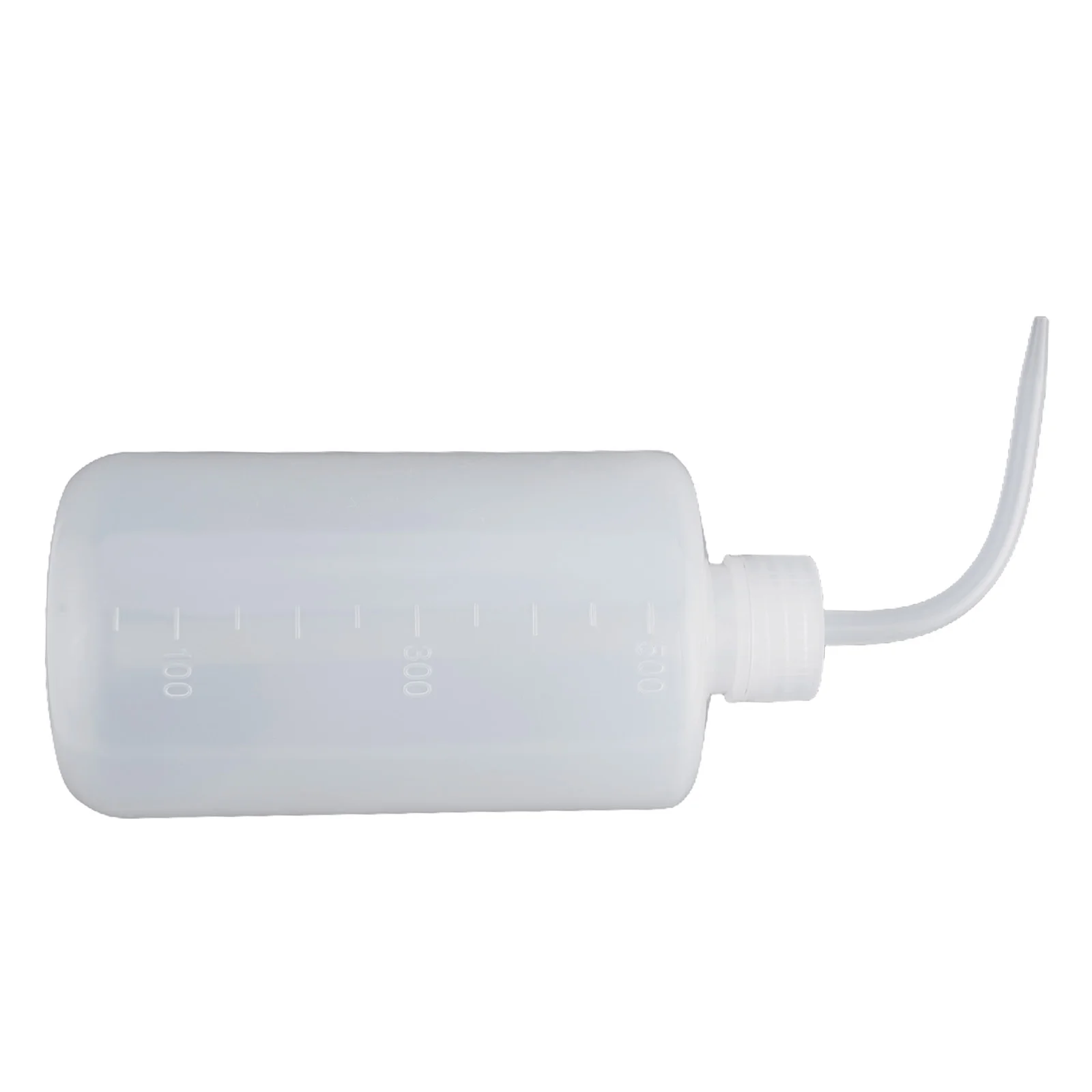 Squeeze Watering Bottle 250ml 500ml 1000ml Made of PP and PET for Flower Watering Kitchen Oil Bottles Lab Experiments