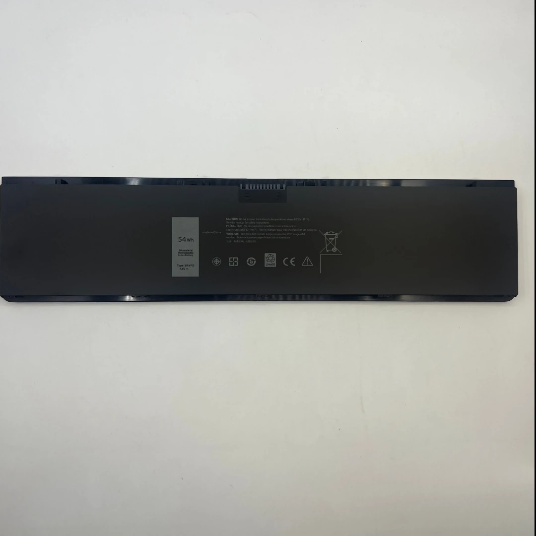 Nueva batería 3RNFD para portátil Dell Latitude 14 E7440 E7450 E7420 Series V8XN3 G95J5 34GKR 0909H5 0G95J5 PFXCR