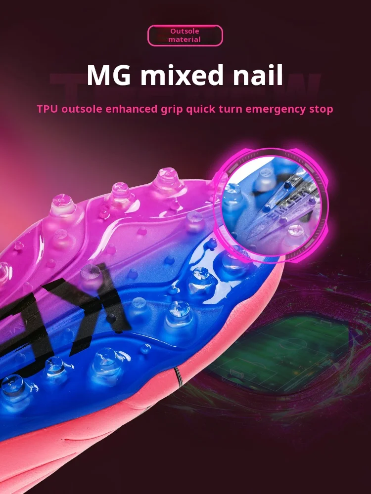 Thumbnail 2 - #9 Trending Soccer Shoes Right Now