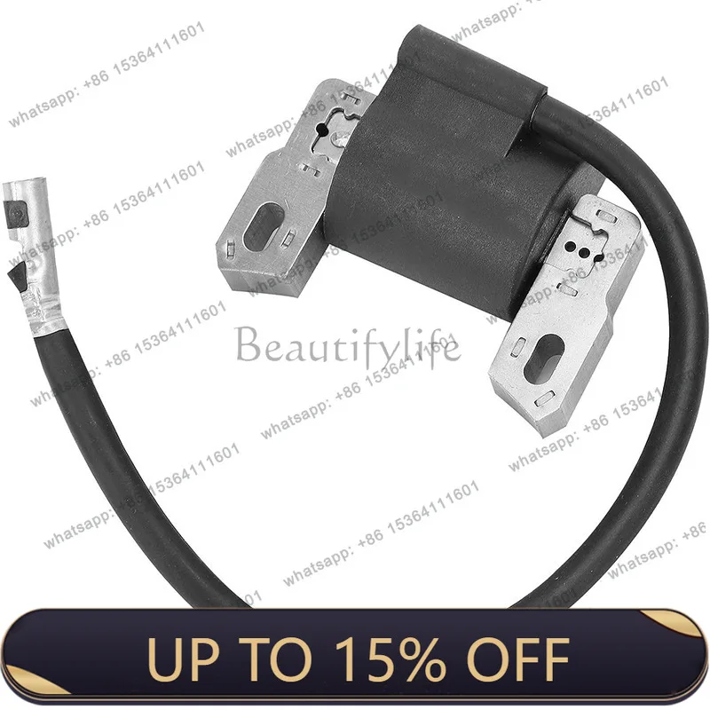 FG lawn mower high-voltage bundle 590455 799382 793354 ignition coil