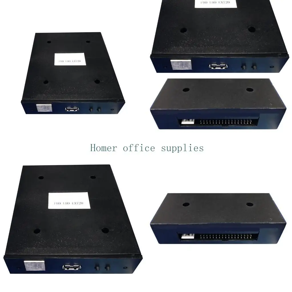 

K43B Floppy Drive FDD-UDD EX720 720KB USB SSD SSD-эмулятор 32-битного процессора для встроенных систем Dist Disk Driver