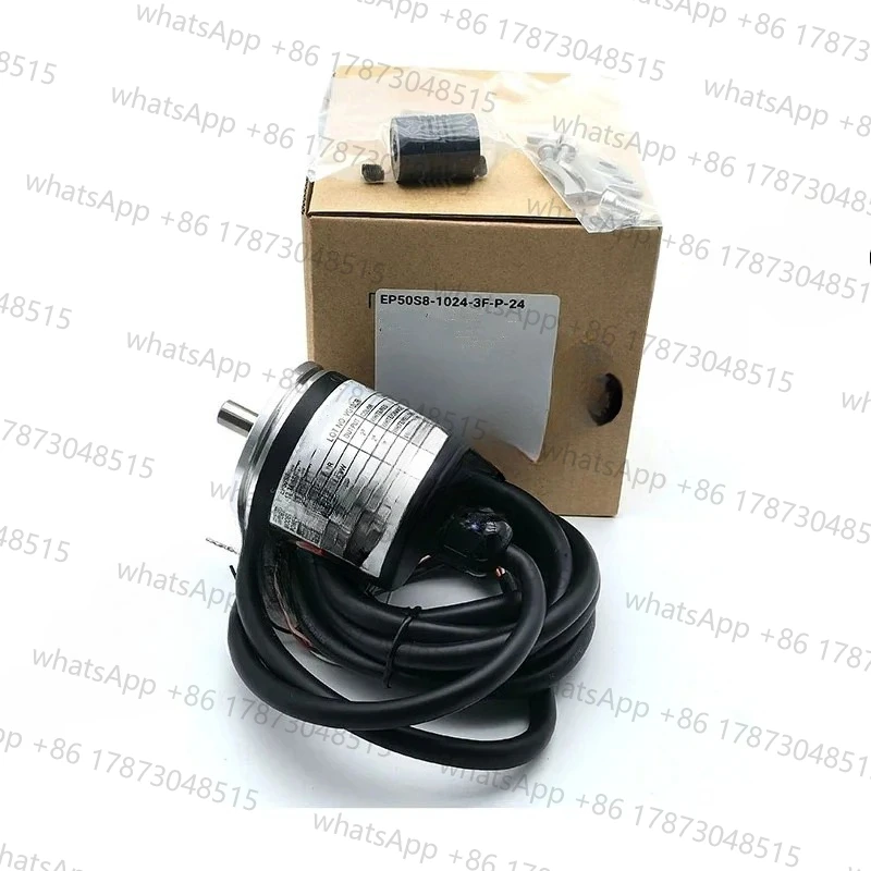 

Совершенно новый и оригинальный EP50S8-1024-3F-P-24