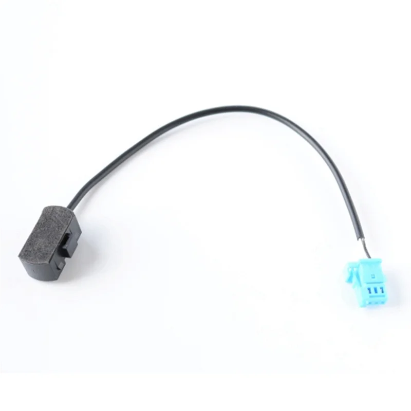 Car RD45 Host Bluetooth Microphone Micro-Cable Adapter for Peugeot 206 207 301 307 308 408 508 Citroen C2 C3 C4 C5 C6