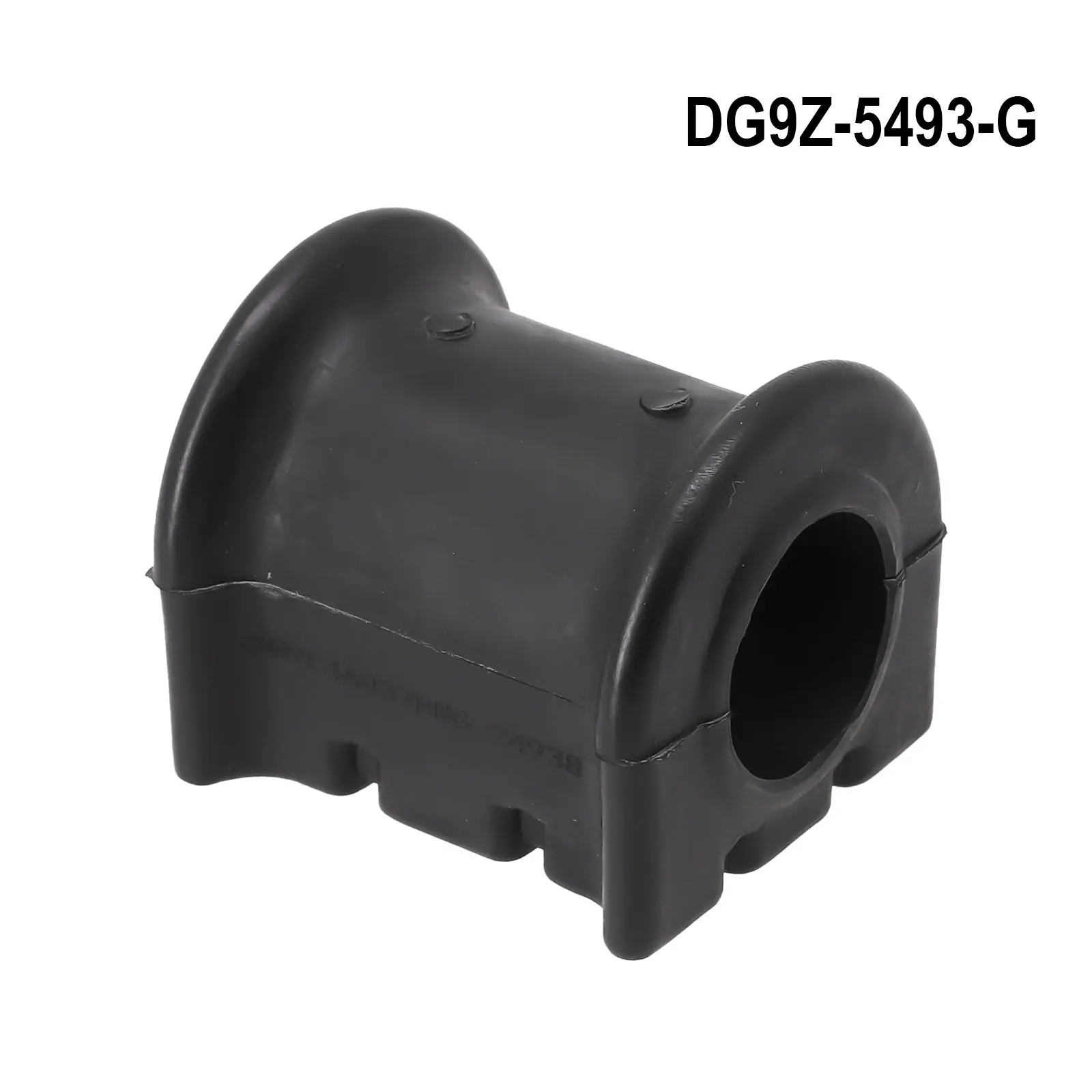 Car Stabilizer Bar Insulator Bushing For Ford Fusion 2013-2020 Stabilizer Bar Rubber Sleeve Rear DG9Z-5493-G ABS Car Parts