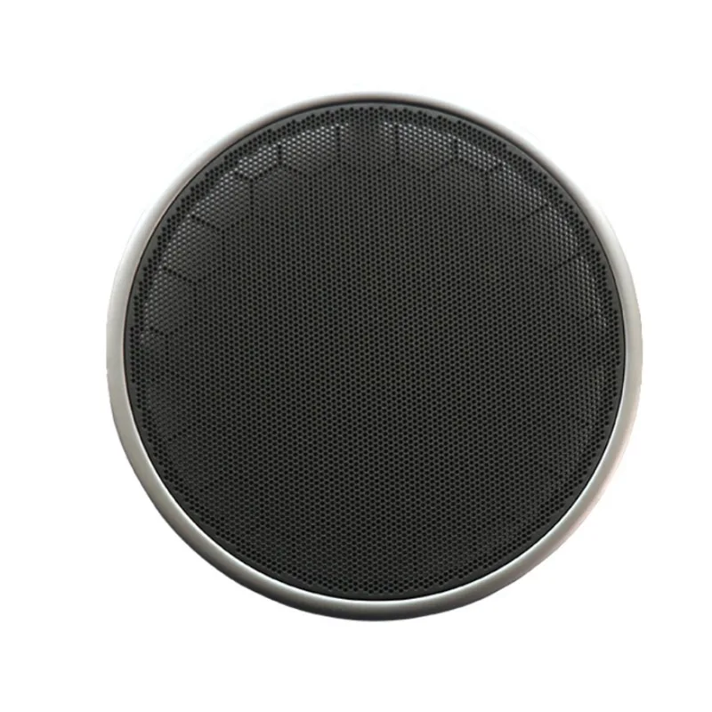 CU658SI Auto Parts Car Door Loud Speaker Audio Cover Grill For Land Rover Range Rover Evoque L538