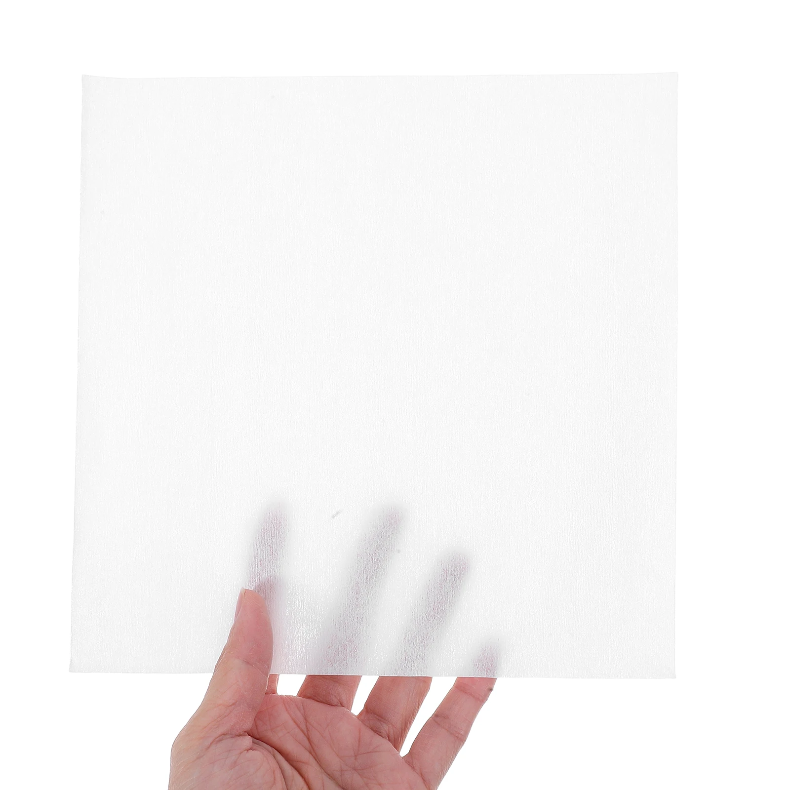 

300Pcs Bird Cage Liners Disposable Absorbent Leak Proof Nonwoven Parrot Cage Urine Pads Disposable Bird Urine Pad