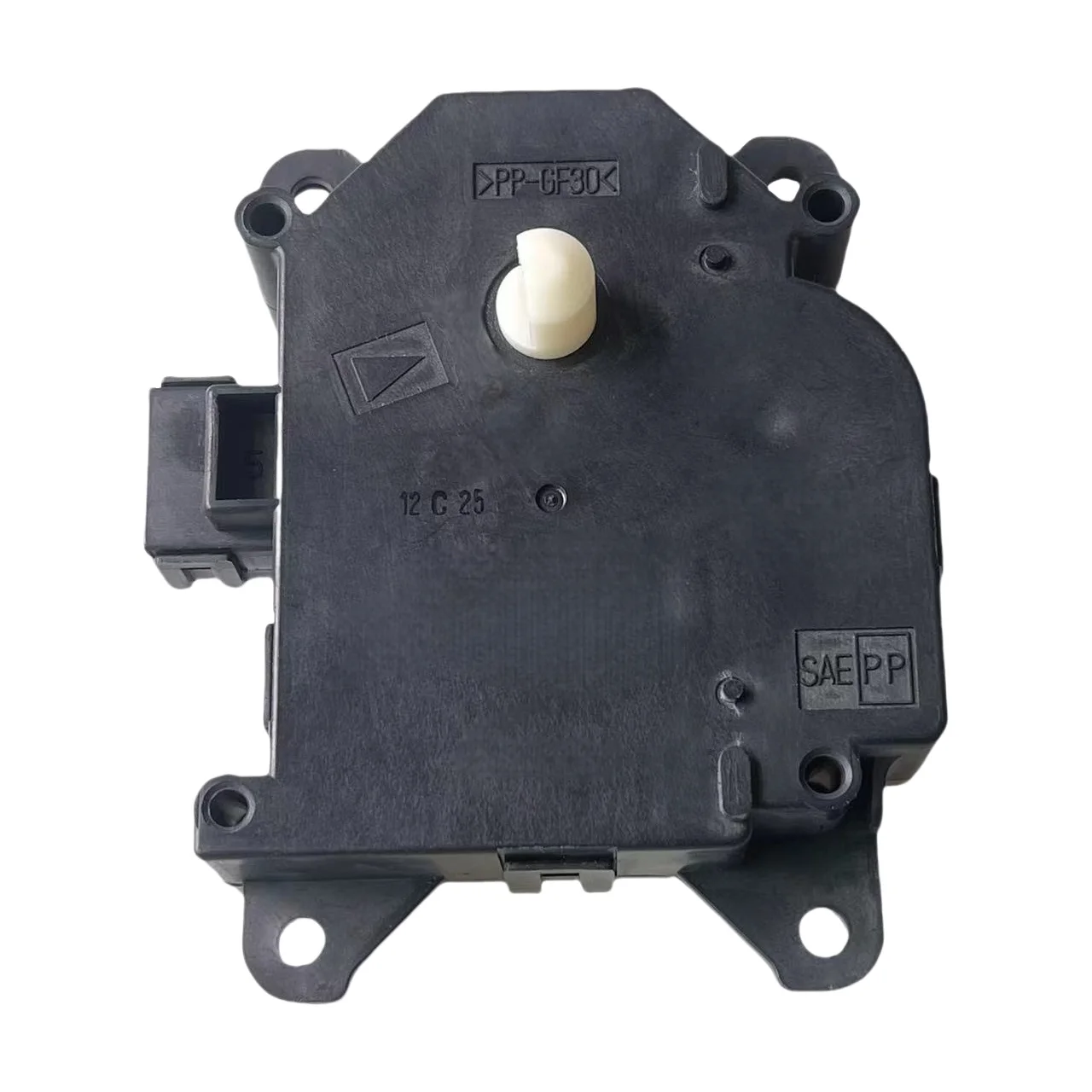 

87106-06230 Серводвигатель привода ветровой двери подходит для автомобилей Toyota и Lexus 8710606230