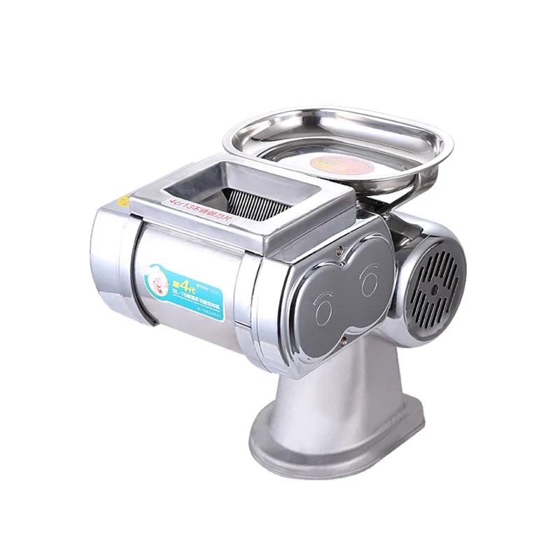 Automatic Chicken Cutting Machine Chicken Cutter Meat Cutting Machine for chicken duck fish