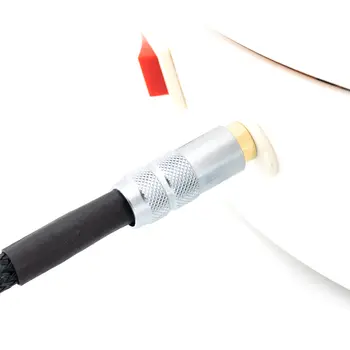 10 best sales Cáp nguồn âm thanh - №7