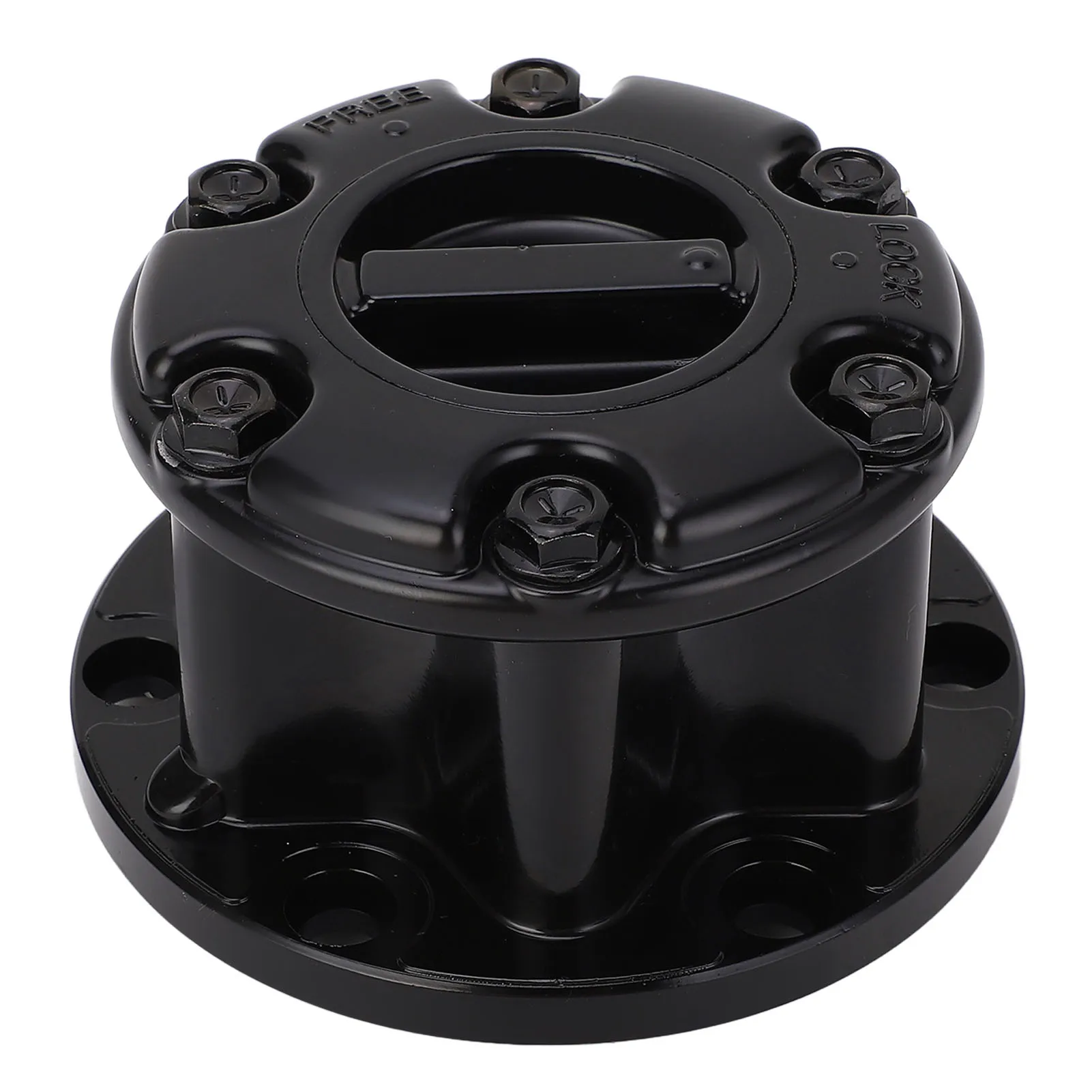 

Wheel Locking Hubs for Suzuki SJ410 SJ413 Samurai Sierra Jimny Wheel Hub Locking Assy 43810 60A00 Metal Alloy Manual Replacement