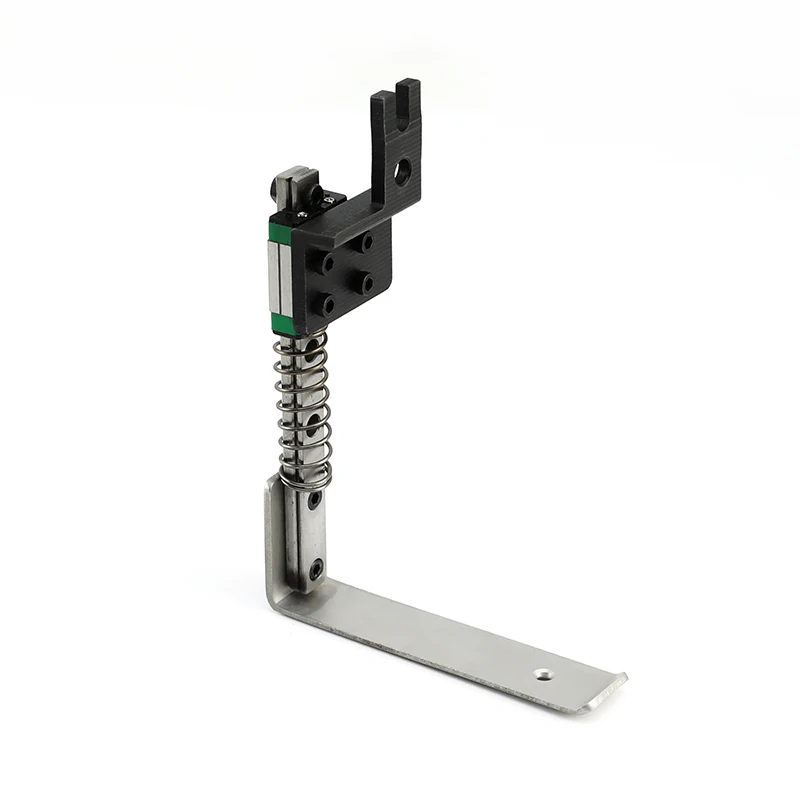 

Auxiliary Presser Foot for Brother 430D Electronic Bartacking Sewing Machine