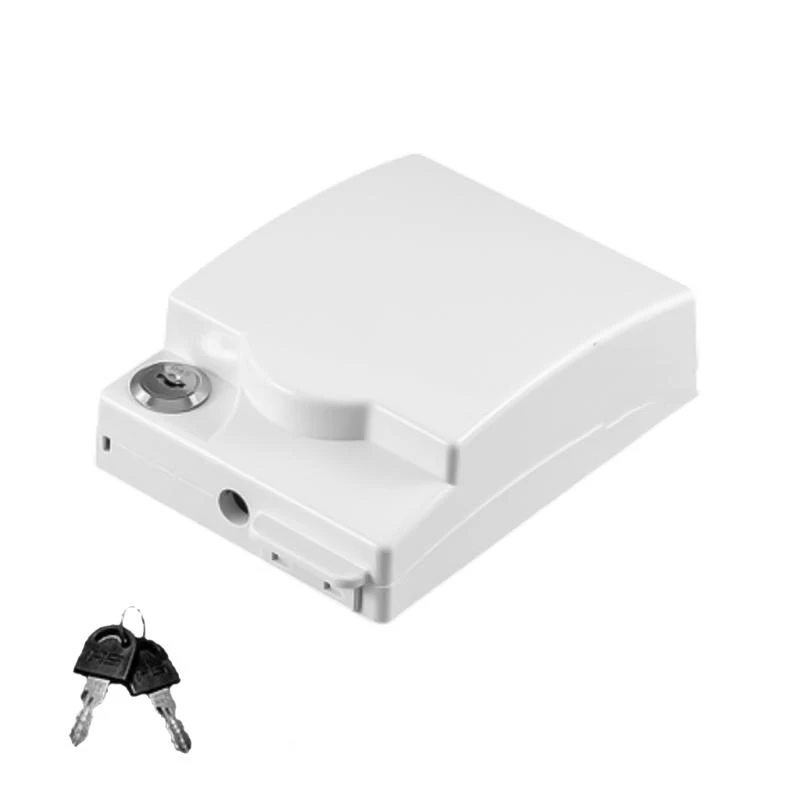 Ổ cắm không thấm nước thực tế bao gồm phụ kiện để sử dụng toàn trong môi trường ẩm ướt W91b