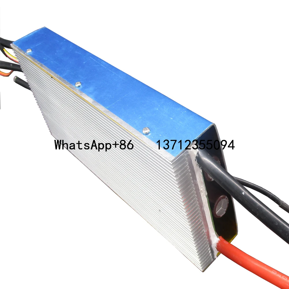 

22S 450A Бесщеточный Esc для радиоуправляемого воздуха/парамотора/БПЛА и так далее