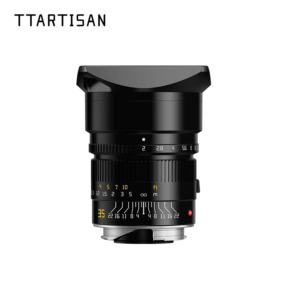 Ttartisan APO-M 35M…