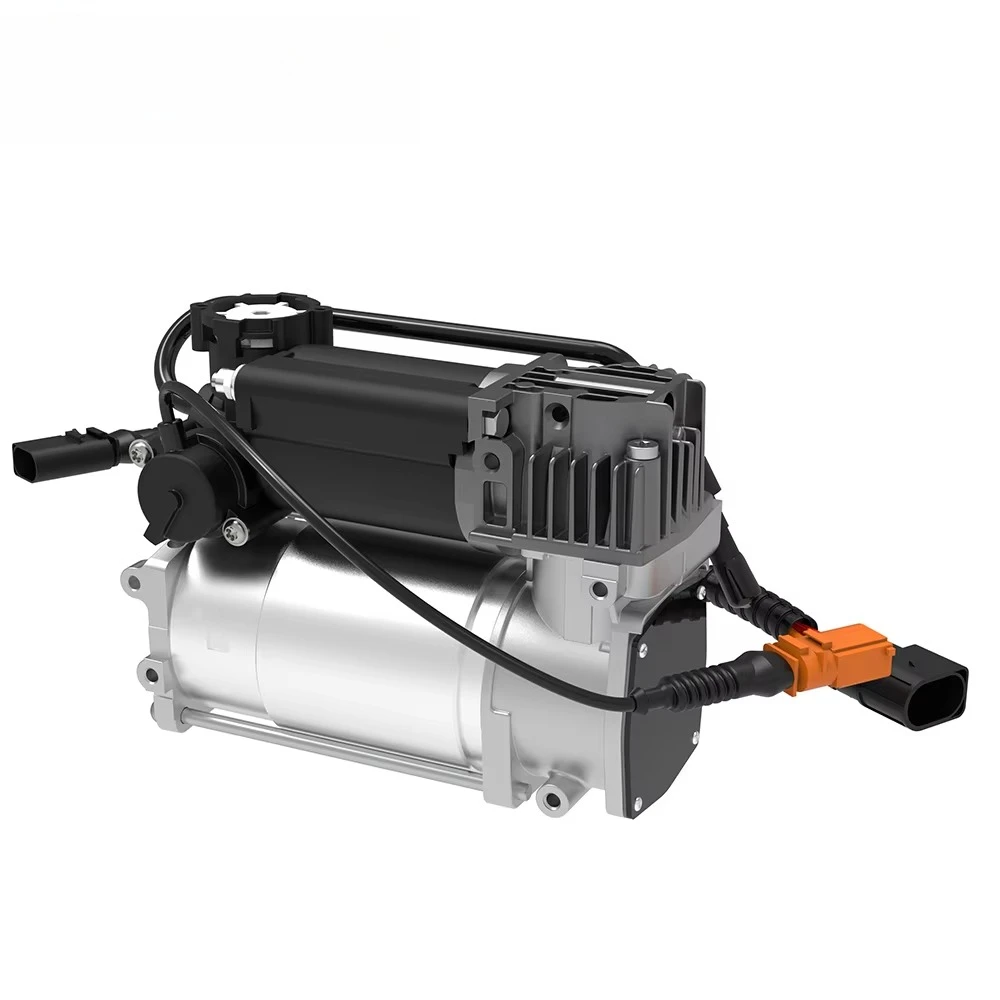 Car Air Ride Suspension Compressor Air Pump 3D0616005M 3D0616007D For VW Phaeton Bentley Continental Flying Spur