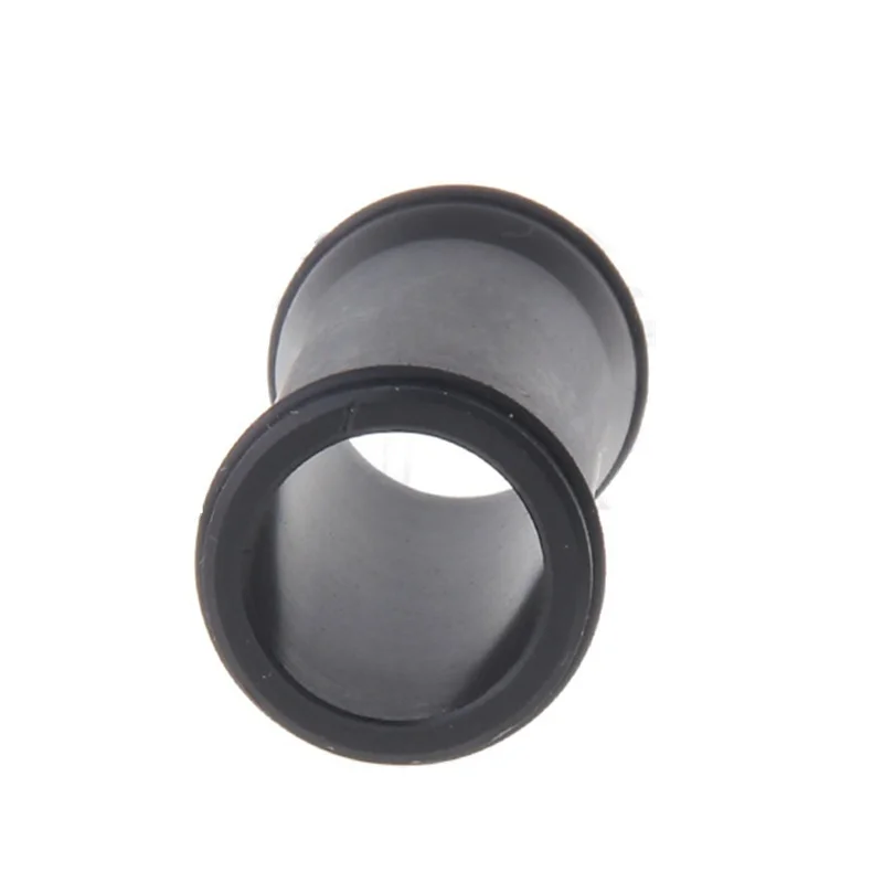 Yuelec-バッテリーコンバーターケース,カバースリーブ,アダプター,マシンアクセサリー,18650〜26650, 4個