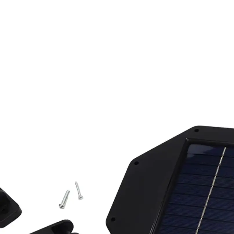/360 /Degree /Solar Flood Light 168LED Motion Sensor Remote Control IP66 Waterproof Outdoor Street Garden Security Wall Lamp