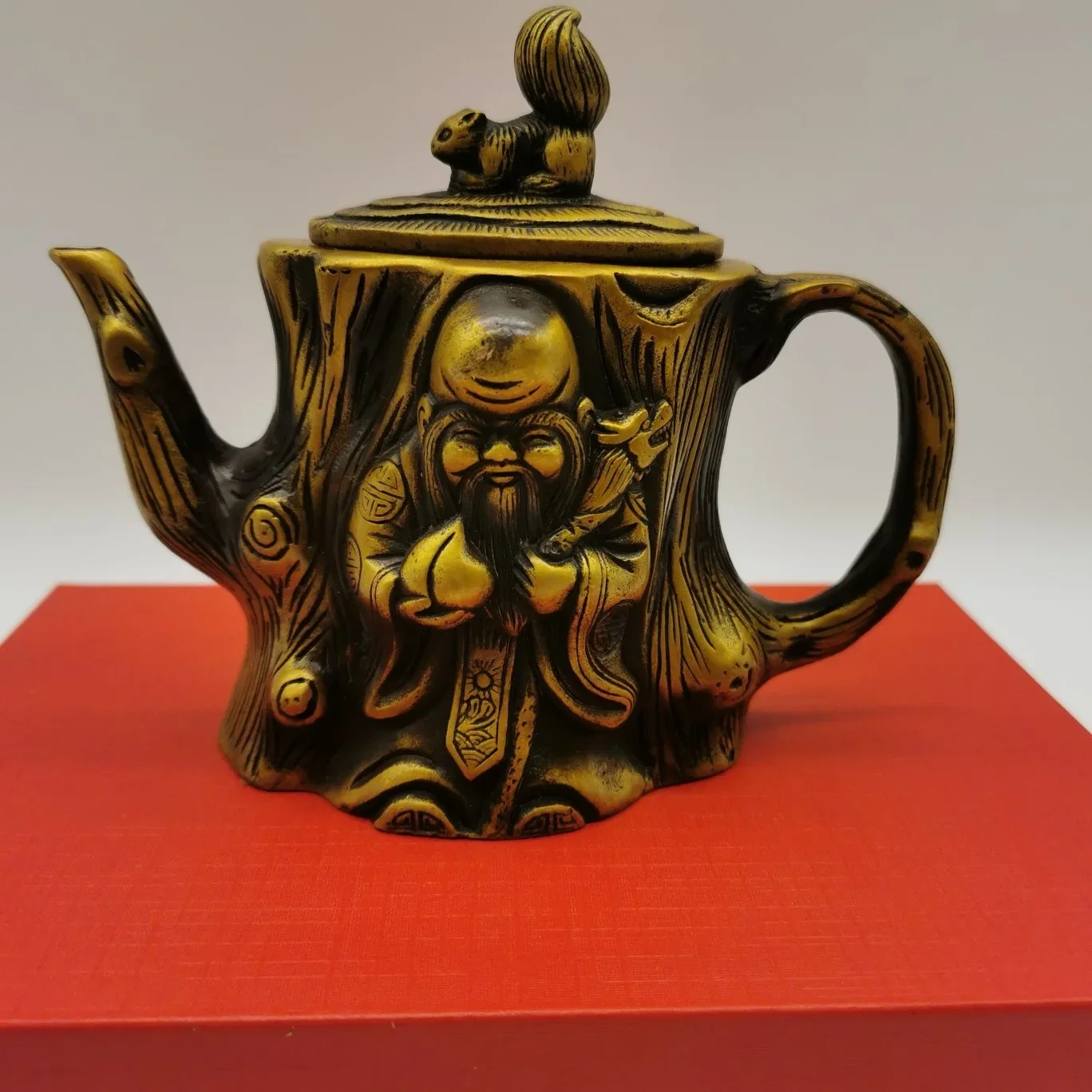 

Металлические украшения для горшков на день рождения, креативные украшения для дома и офиса