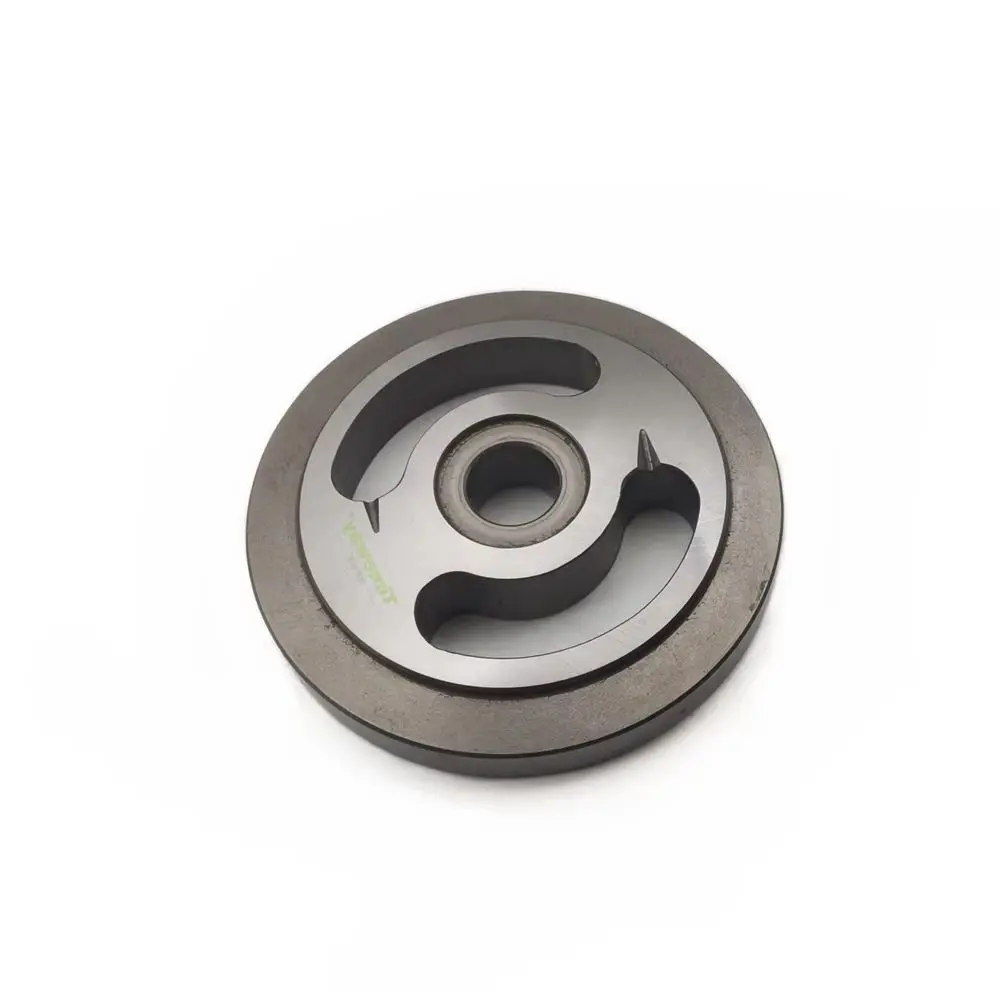 A2FO23 Valve Plate Hydraulic Part for Repair Rexroth Piston Pump or Motor