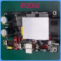 For HIFI mono digital power amplifier board 1000W high power class d power amplifier bare board noiseless IR2092