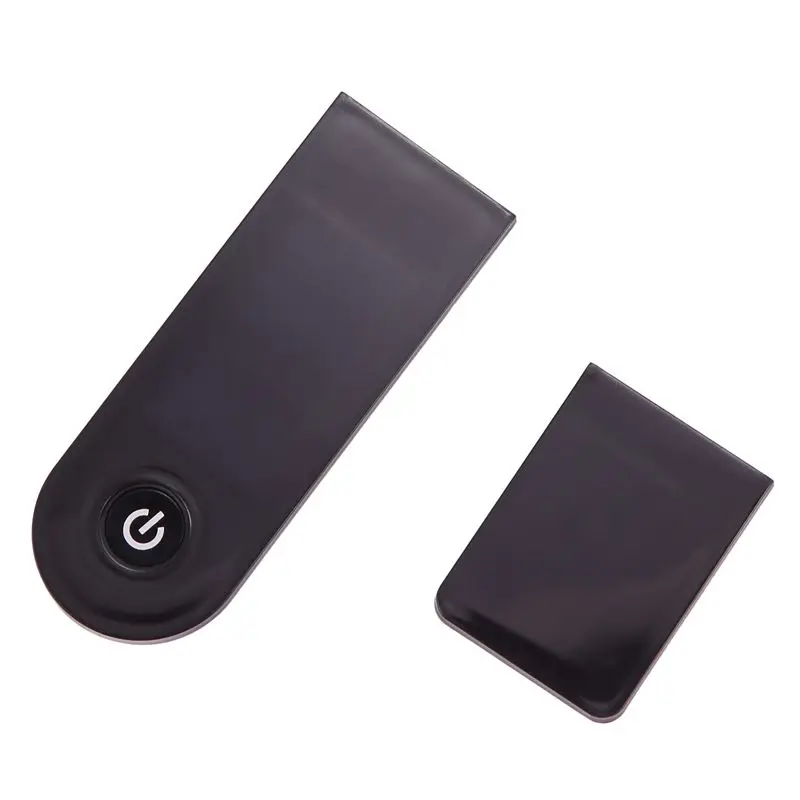 

Excellent-10X Dashboard Protection Shell BT Cover For MIJIA M365 Electric Scooter Skateboard Display Screen Cover