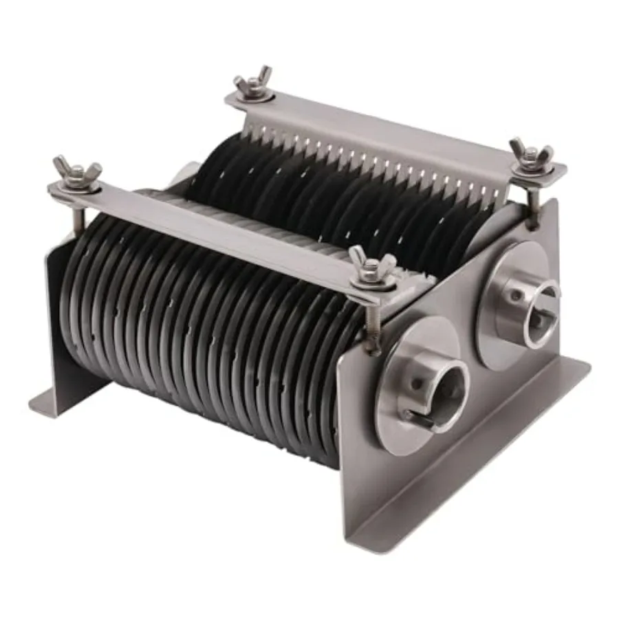 5Mm Meat Cutting Bl…