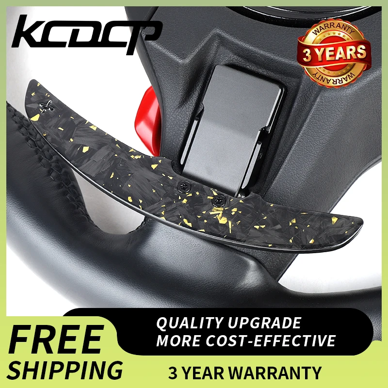 

Магнитные переключатели из углеродного волокна для BMW G30 G31 G26 G03 G04 G07 G38 G8 G87 G80 G82 G81 F90 G06 G05 G20 Автомобильный руль