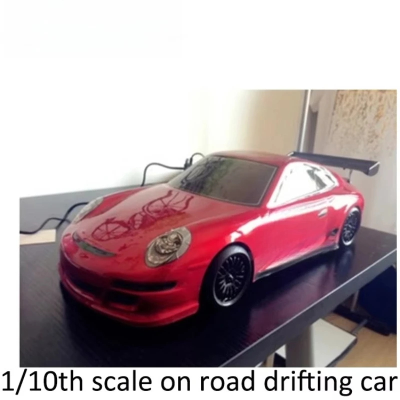 Rc Car on Road Racing Drift Remote Control Car Electric Power Toys High Speed   94123