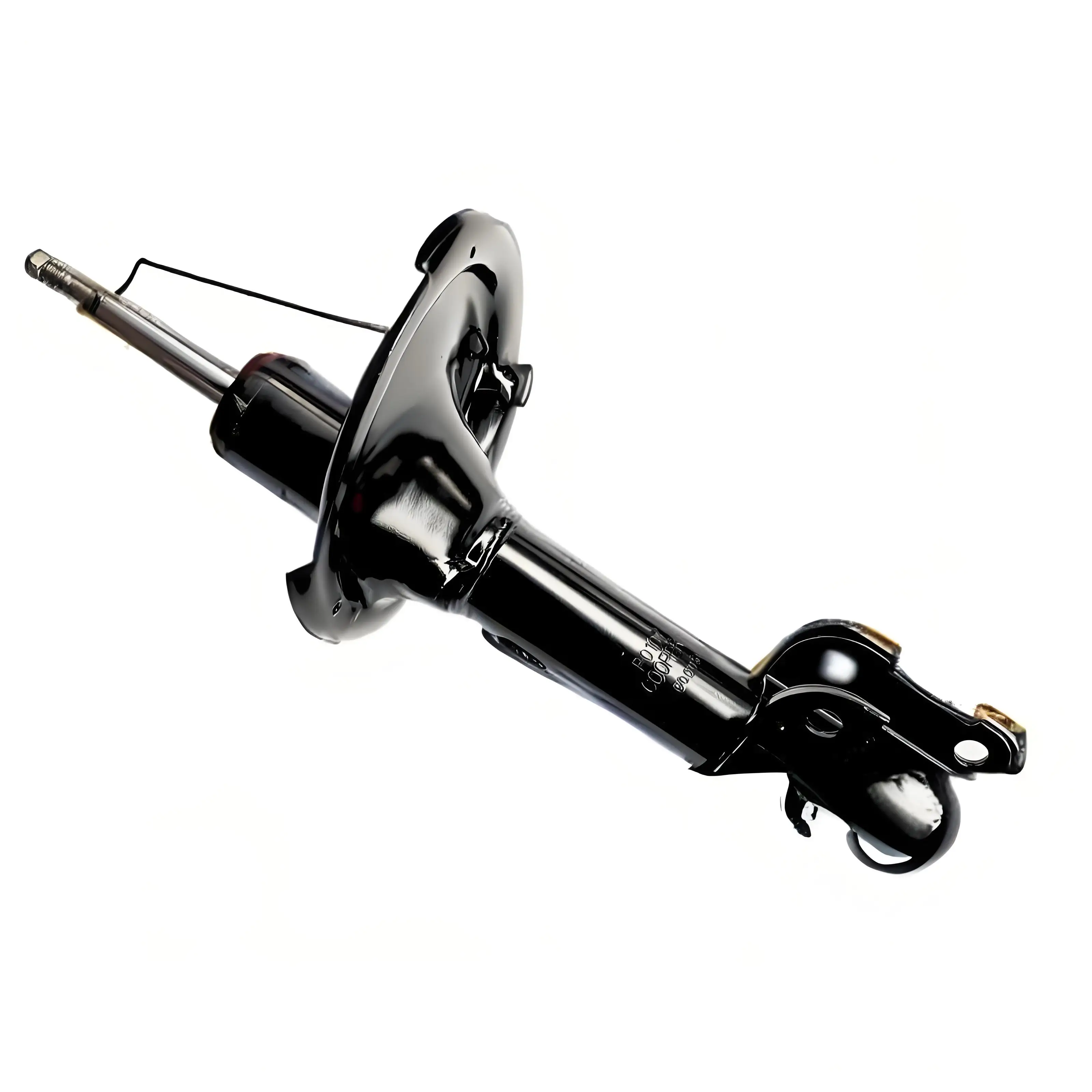 

Front rubber spring shock absorber assembly for SAIC Maxus G10