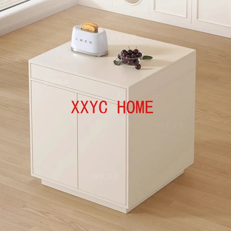 

Lslands Storage Organizer White Apartmen Restaurant Center Rangement Living Room Furniture