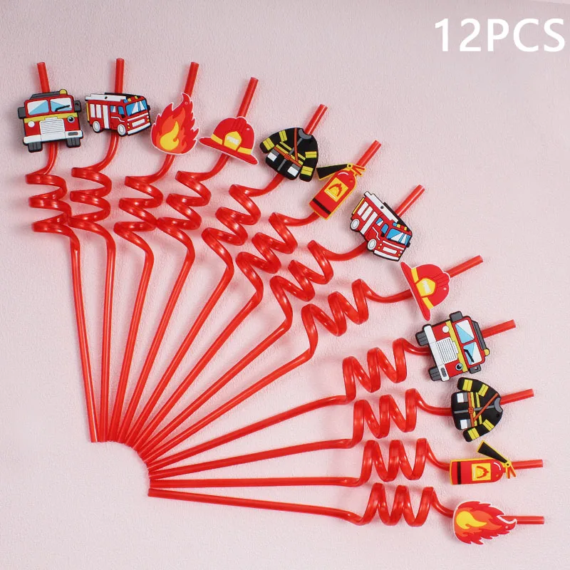 קשים עם צורות כבאים