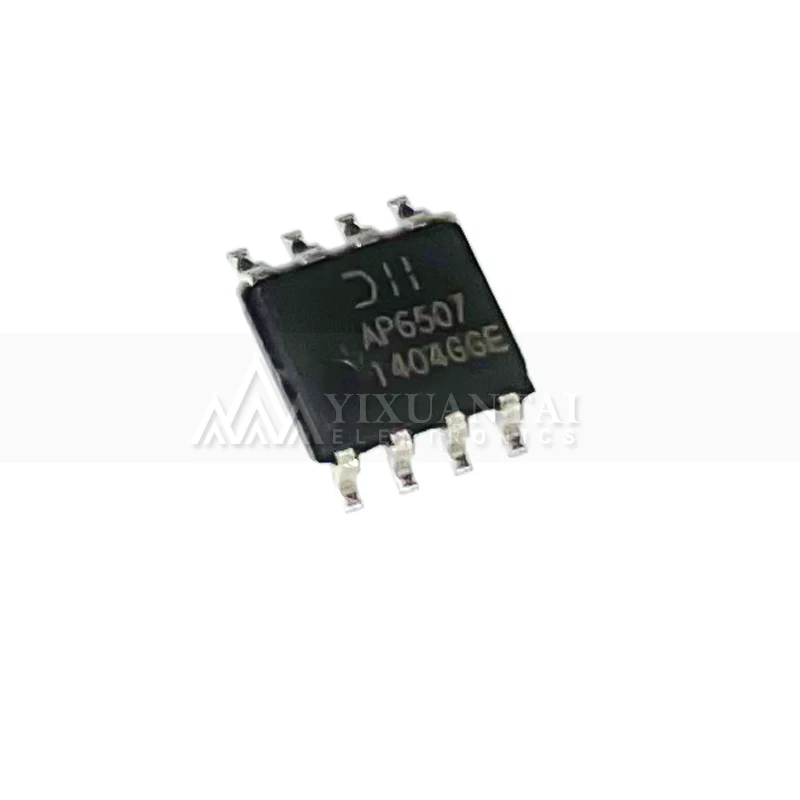 stock 10pcs/lot NEW SOP-8 SMD  AP6503ASP-13   AP6503    AP6503SP-13     AP6507SP-13   AP6507   AP65550SP-13   AP65550