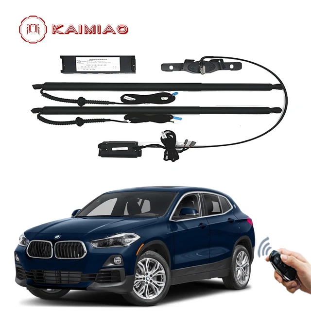 For Bmw X2 F39 Auto…