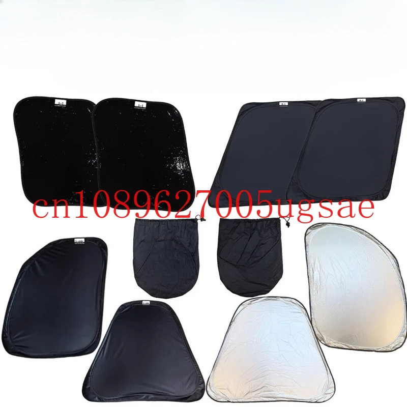 

Airbus 320 A320 321 Titanium Silver, Blackout, Sun Block, UV Protection, Sun Protection and Heat Insulation