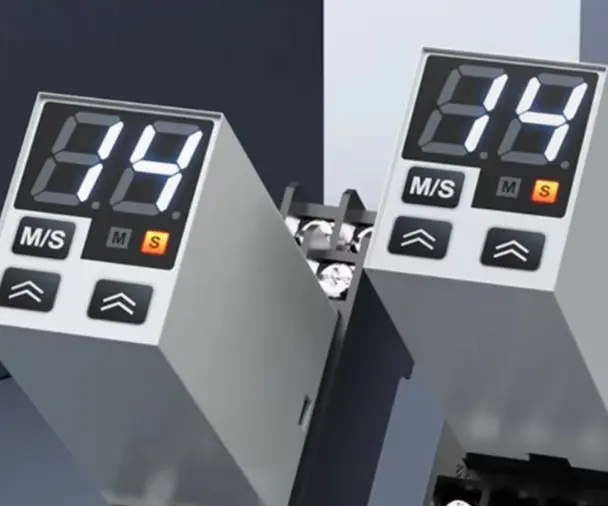 

H3Y-2 Digital Time Relay: A Multi-functional Time-delay Power-on Controller For 12V, 24V, And 220V Systems