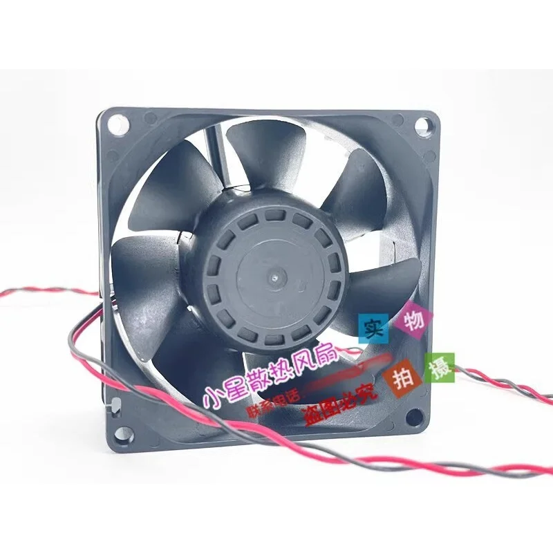 g For Sanyo 9G0824G1021 DC24V 0.56A 8CM 2-Wire Inverter Cooling Fan