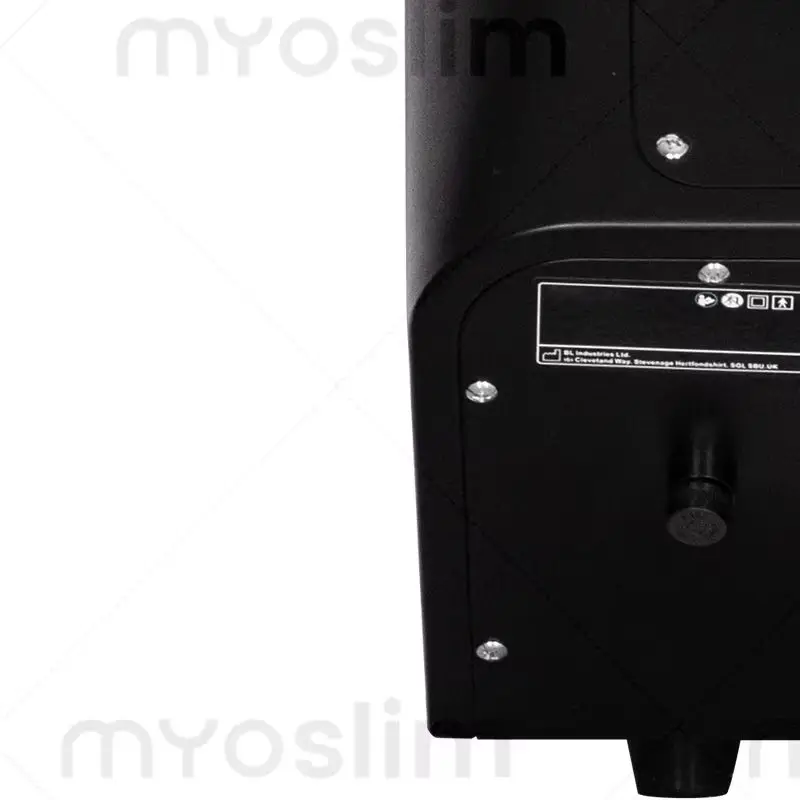 

myoslim 6500W 15 Tes Slimming Machine Nova Body Sculpting High Strength Pelvic Muscle Stimulator Salon Equipment