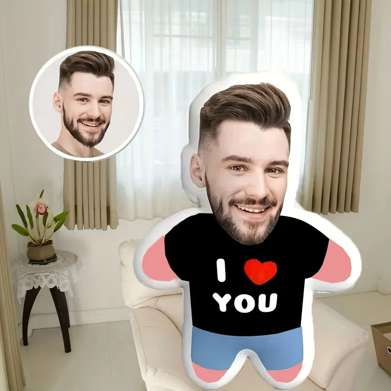 New A customized pillow exclusively for 