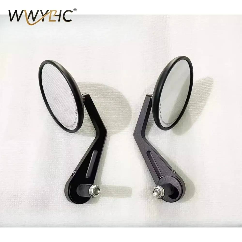 Suitable for QJMOTOR Original Accessories SU9/SUPER921 Left and Right Rearview Mirrors Rearview Mirrors