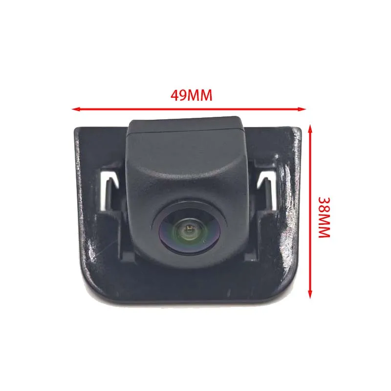 AHD 1080P 170° Rear View Camera Backup Reverse Parking Camera For Toyota Prius /Prius Alpha 2009 2010 2011 2012 2013 2014 2015
