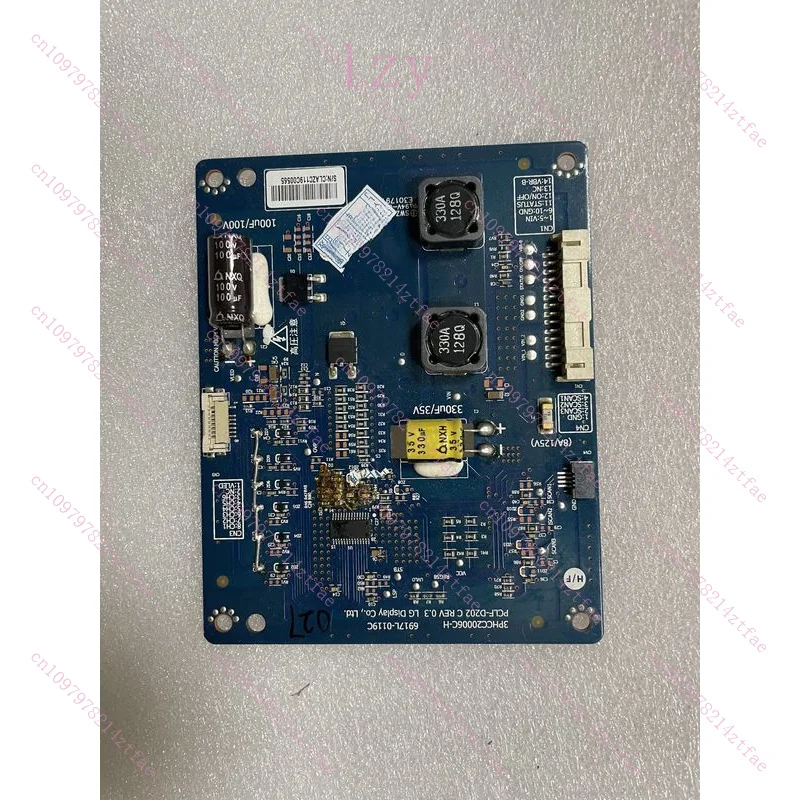 95%НОВАЯ оригинальная пластина постоянного тока 6917L-0119C 3PHCC20006C-H