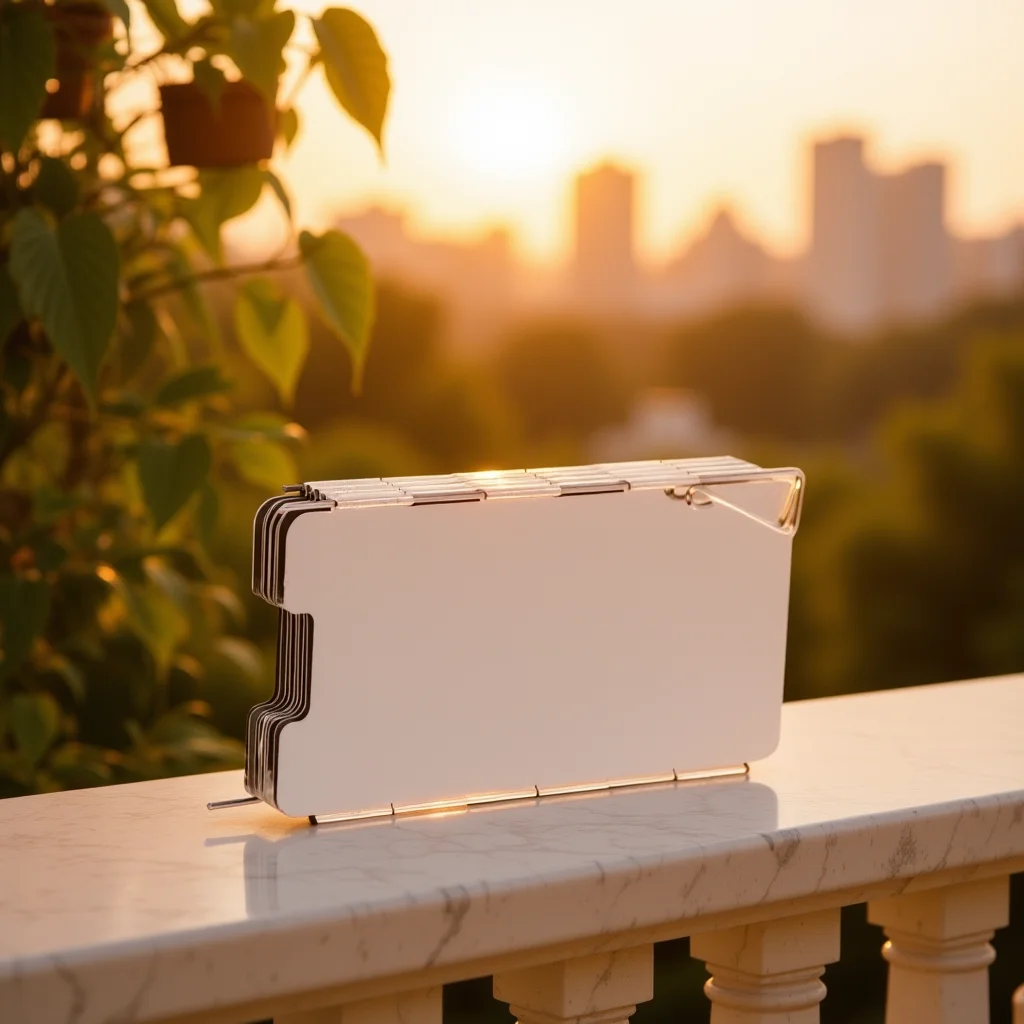 في الهواء الطلق الزجاج الأمامي طوي الشواء موقد الزجاج الأمامي سبائك الألومنيوم المحمولة التخييم العرض شواء ملحق موقد #1