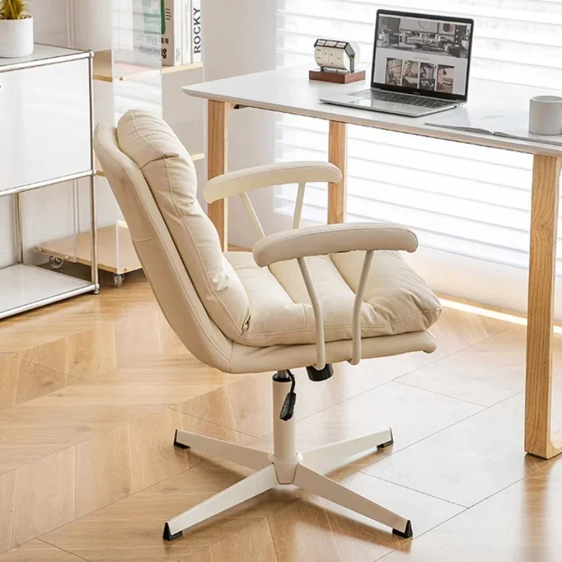 

Comfortable Chair Dining Player Kneeling Comfortable Office Swivel Furniture Sedia Gamimg Chaise De Bureaux Silla Gamer Ofertas