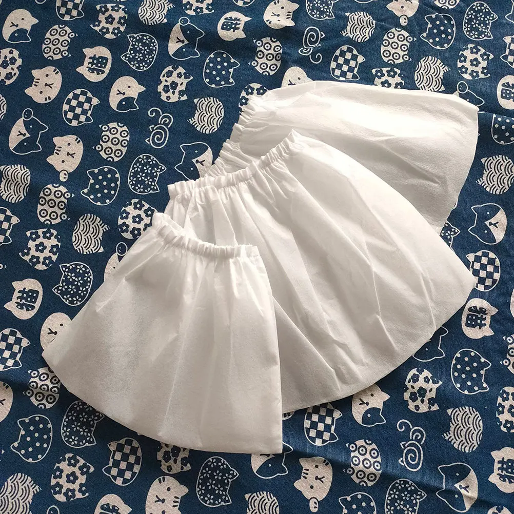 

12 шт. мешков для пылесоса для маникюра с прочной герметичной конструкцией, долговечные, идеально подходят для пылесборников для маникюрных аппаратов