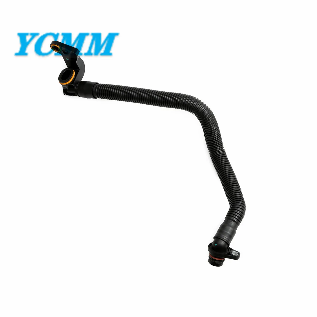 06L103213A Engine Crankcase Ventilation Hose/Breather Line Hose For Audi A4 /S4/Avant A5/S5 Q5 A7 Sportback 1.8/2.0T CJEB CNCD