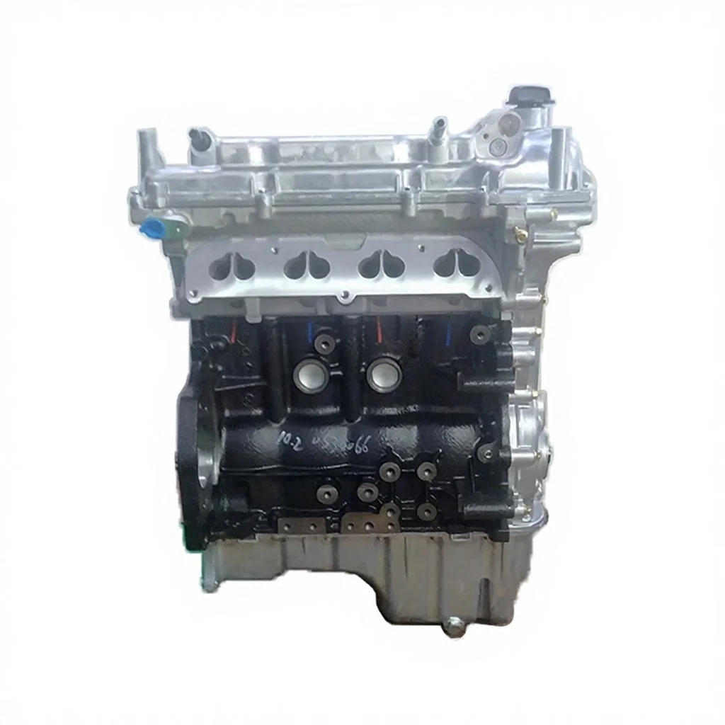 

Factory Price Brand New CruzeB15 L2B Engine Long Block For Chevrolet Cruze Buick Excelle Engine Assembly