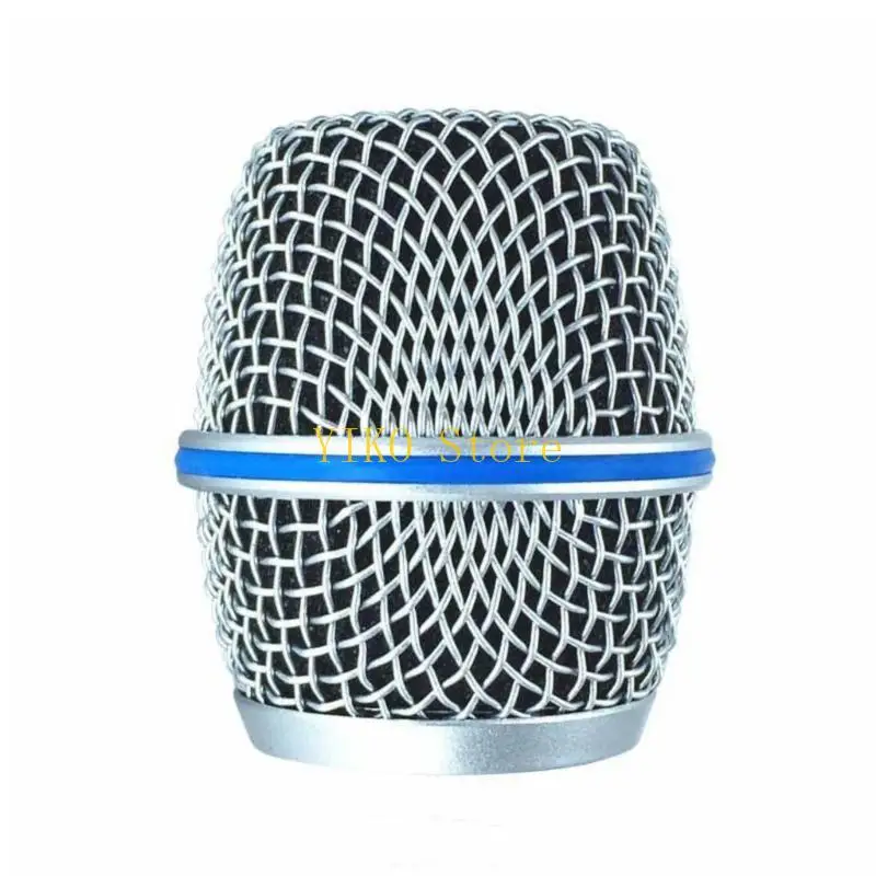 K32C Threaded Voice Grille Replacement Cover for Live Speech and Stage Use