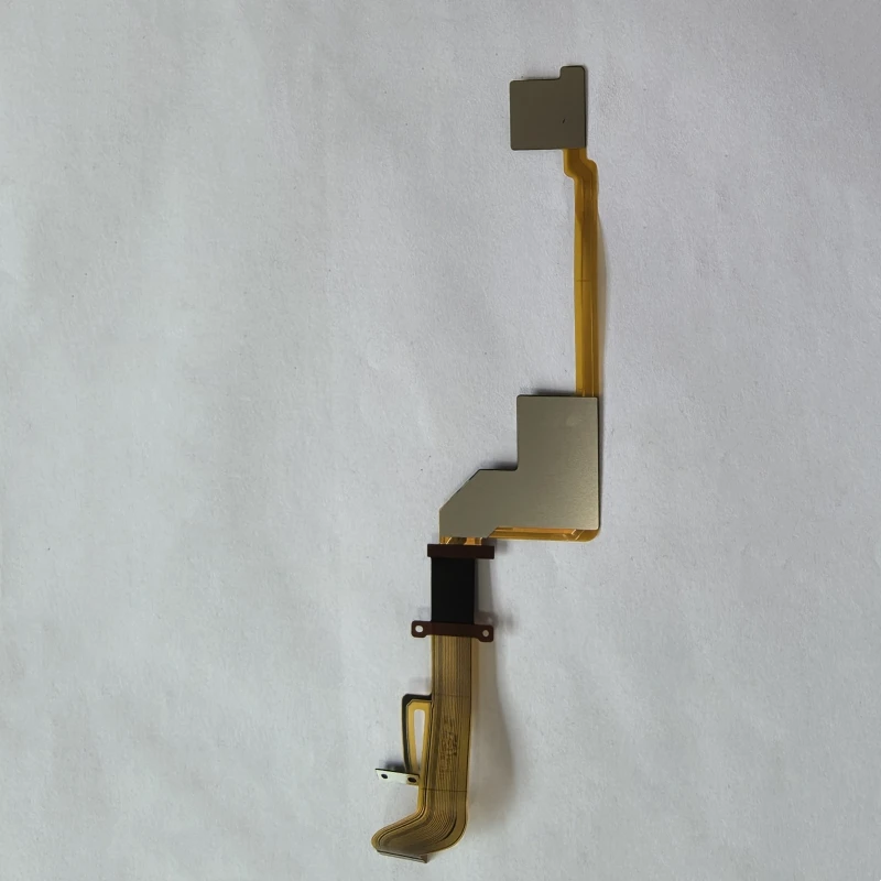 For FUJI Fujifilm X-Pro3 XPRO3 LCD Cable Flip Screen Display Hinge Flex FPC Camera Repair Replacement Spare Part XPRO X-PRO 3